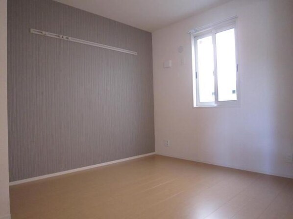 アネックスYVIIの物件内観写真